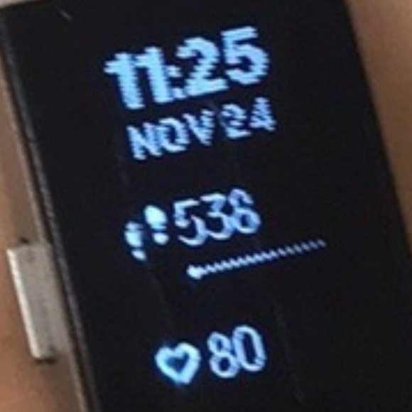 Fitbit charge 2 - Picture 6 of 6
